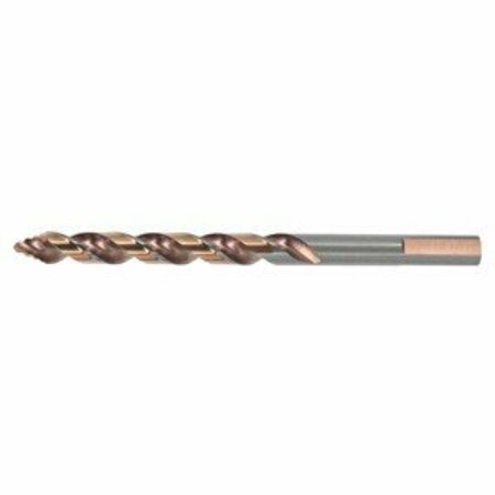 GARANT HSS Jobber Drill with Stepped Tip for Plastic, Wood and Acrylic - 9.5 mm 114004 9,5